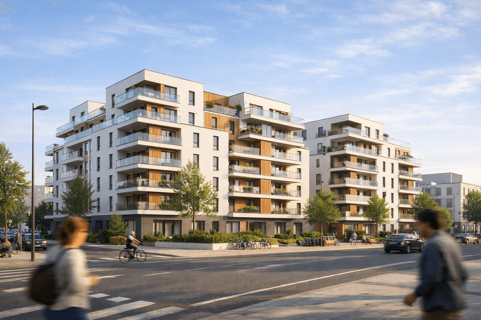 Les Jardins de l'Aube